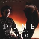 Dune CD Cover