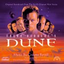 Dune CD Cover