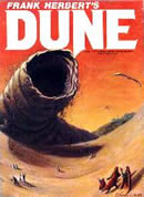 Avalon Hill - Dune.