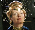 Princess Wensicia (Susan Sarandon)