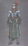 Fedaykin Guard