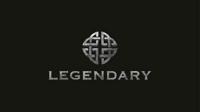 Legendary Entertainment.