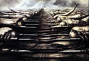 H.R. Giger Dune I.